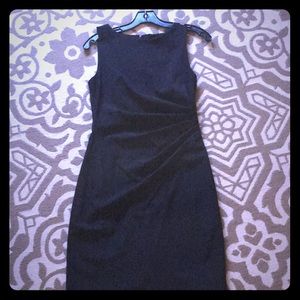 Theory Shaylee dress